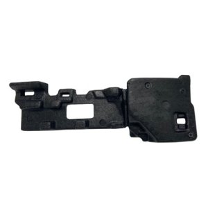 2020 - 2022 Hyundai Sonata Front Bumper Energy Absorber (Right / Passenger Side)