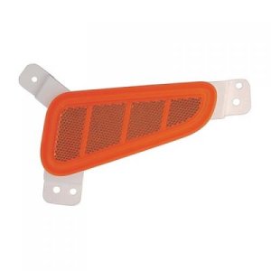 2018 - 2021 Kia Kona Front Bumper Reflector - Right (Passenger)