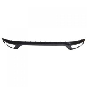 2020 - 2024 Hyundai Venue Front Bumper Valance