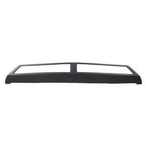 2022 - 2022 Hyundai Ioniq Front Bumper Valance