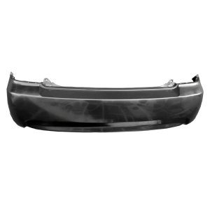 2007 - 2011 Hyundai Accent Rear Bumper Cover