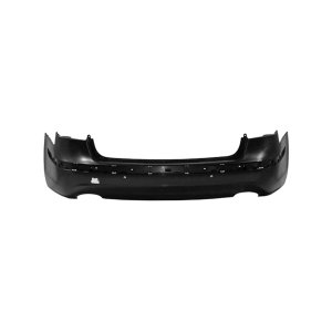 2009 - 2011 Hyundai Genesis Rear Bumper Cover