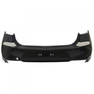 2018 - 2020 Hyundai Elantra GT Rear Bumper Cover