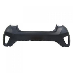 2019 - 2021 Hyundai Veloster Rear Bumper Cover