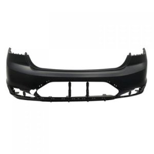 2019 - 2020 Hyundai Elantra Rear Bumper Cover