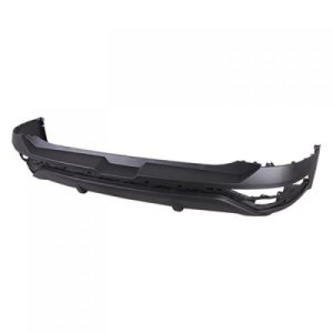 2022 - 2024 Hyundai Tucson Rear Bumper Cover