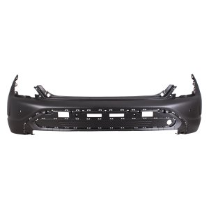 2022 - 2023 Kia Kona Rear Bumper Cover