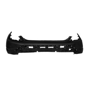 2022 - 2023 Kia Kona Rear Bumper Cover