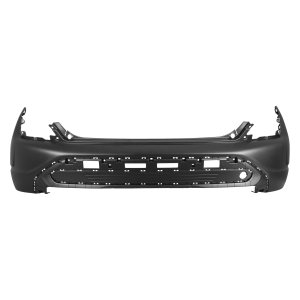 2022 - 2023 Kia Kona Rear Bumper Cover