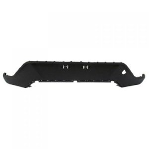 2019 - 2021 Hyundai Veloster Rear Bumper Cover Lower
