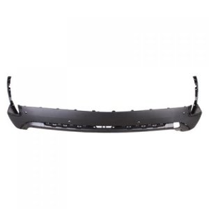 Rear Bumper Cover for PALISADE 2020-2022, Lower, Textured, Suitable for Essential, Luxury, Preferred, SE, SEL Models, Replacement