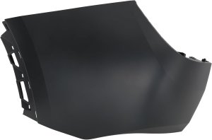 2022 - 2024 Hyundai Santa Cruz Rear Bumper Cover (Left / Driver Side)