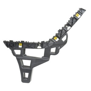 2018 - 2019 Hyundai Sonata Rear Bumper Cover Support (Left / Driver Side)