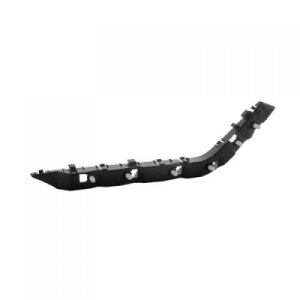 2012 - 2013 Hyundai Sonata Rear Bumper Cover Support (Right / Passenger Side)