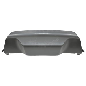 2017 - 2019 Hyundai Santa Fe Rear Bumper Trim - Center