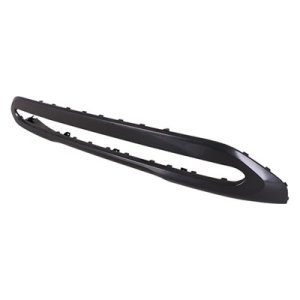 2022 - 2023 Kia Kona Rear Bumper Molding