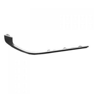 2020 - 2022 Hyundai Palisade Rear Bumper Molding (Left / Driver Side)