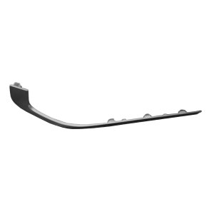 2020 - 2022 Hyundai Palisade Rear Bumper Molding (Left / Driver Side)
