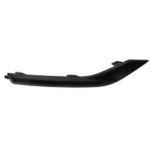 2021 - 2023 Hyundai Santa Fe Rear Bumper Molding (Left / Driver Side)