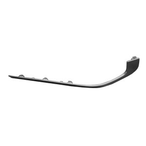 2020 - 2022 Hyundai Palisade Rear Bumper Molding (Right / Passenger Side)