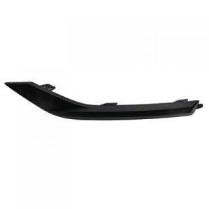2021 - 2023 Hyundai Santa Fe Rear Bumper Molding (Right / Passenger Side)