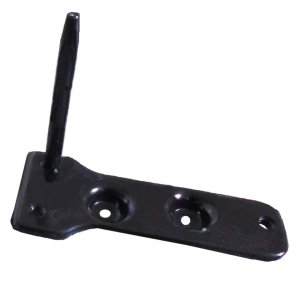 2017 - 2018 Hyundai Elantra Rear Bumper Bracket (Left / Driver Side)