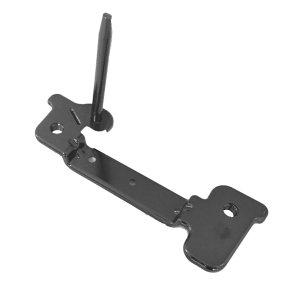 2023 - 2025 Hyundai Palisade Rear Bumper Bracket (Left / Driver Side)