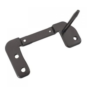 2020 - 2022 Hyundai Palisade Rear Bumper Bracket (Right / Passenger Side)