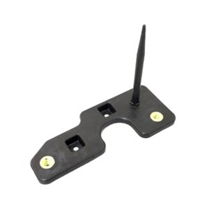 2022 - 2024 Hyundai Tucson Rear Bumper Bracket (Right / Passenger Side)