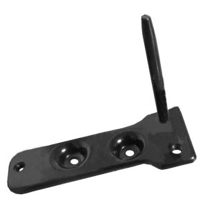 2017 - 2018 Hyundai Elantra Rear Bumper Bracket (Right / Passenger Side)