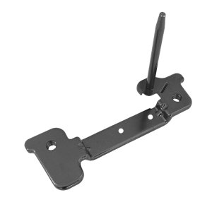 2023 - 2025 Hyundai Palisade Rear Bumper Bracket (Right / Passenger Side)