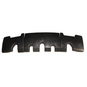 2006 - 2008 Hyundai Sonata Rear Bumper Absorber