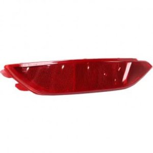 2016 - 2018 Hyundai Tucson Rear Bumper Reflector - Left (Driver)