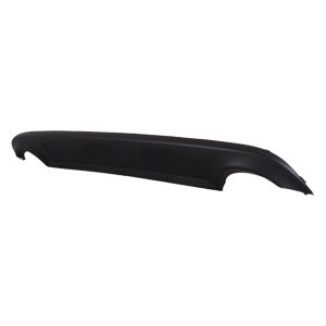 2007 - 2009 Hyundai Santa Fe Rear Bumper Valance Panel