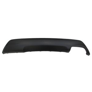 2017 - 2018 Hyundai Santa Fe Sport Rear Bumper Valance Panel