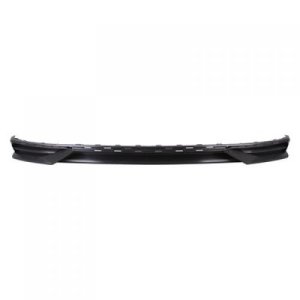 Gloss Black Rear Lower Valance for Hyundai Elantra 2021-2023, 2.0 Liter Engine, USA Manufactured Vehicle, Replacement