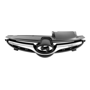 2014 - 2015 Hyundai Elantra Grille Assy