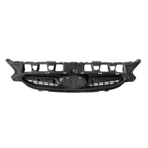 2013 - 2013 Hyundai Accent Grille Assy