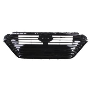 2017 - 2019 Hyundai Ioniq Grille Assembly