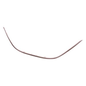 2011 - 2014 Hyundai Sonata Lower Grille Trim / Molding