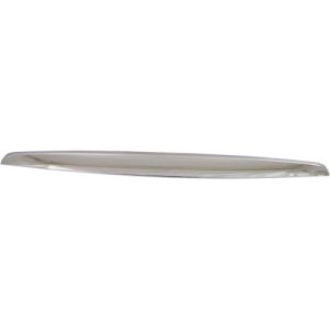2010 - 2010 Hyundai Elantra  Upper Grille Trim / Molding Replacement