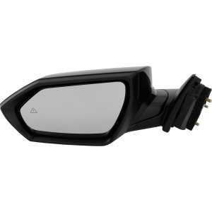 2021 - 2023 Hyundai Elantra Side View Mirror - Left (Driver)
