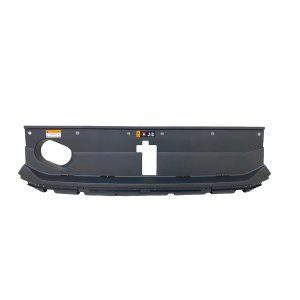 2023 - 2025 Hyundai Palisade Front Panel Molding