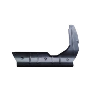 2006 - 2011 Hyundai Accent Lower Engine Cover