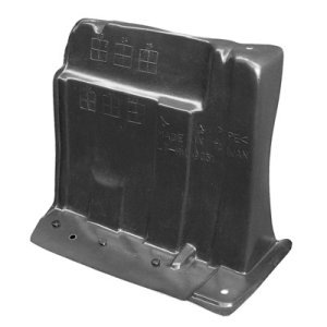 2016 - 2017 Hyundai Elantra GT Lower Engine Cover