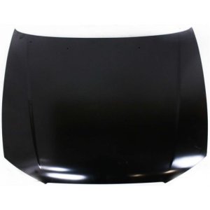 2000 - 2002 Hyundai Accent Hood Panel Replacement