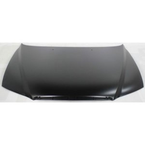 2006 - 2011 Hyundai Azera Hood Panel Replacement