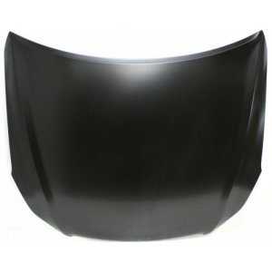2009 - 2014 Hyundai Genesis Hood Panel Replacement
