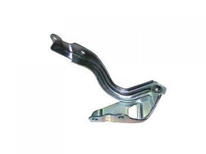 2012 - 2017 Hyundai Accent Hood Hinge - Right (Passenger)