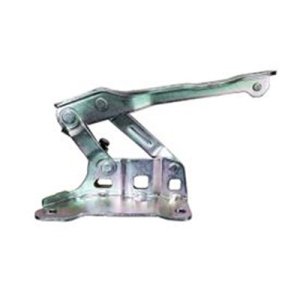 2020 - 2025 Hyundai Palisade Hood Hinge - Right (Passenger)